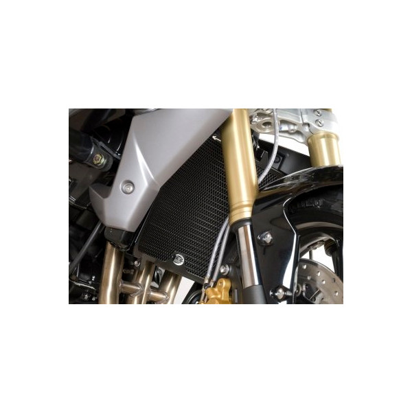 R&G Radiator Guards for Triumph Street Triple '13-